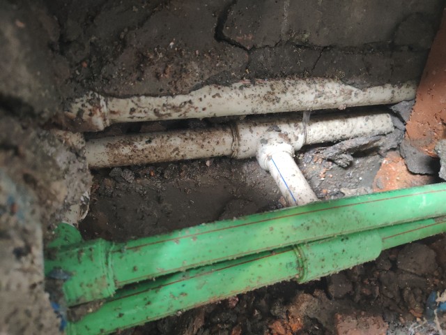 黔江区消防水管漏水检测维修.客厅漏水检测维修